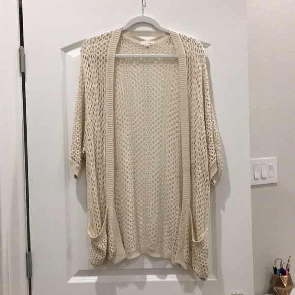 Garage Sweaters - Knitted cardigan